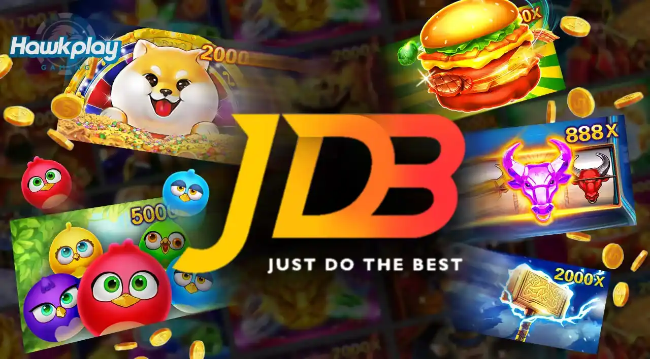 JDB gaming