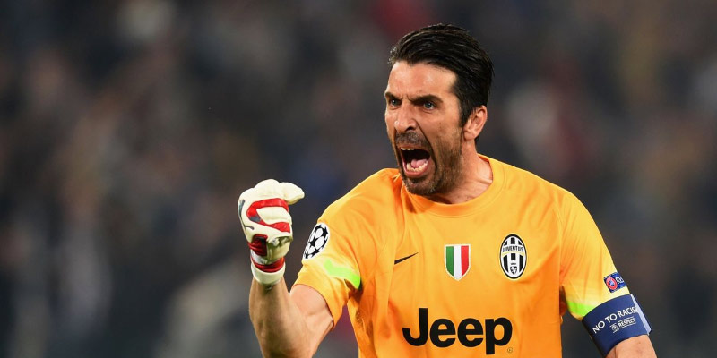 Gianluigi Buffon: The Timeless Legend Who Defied Football's Limits