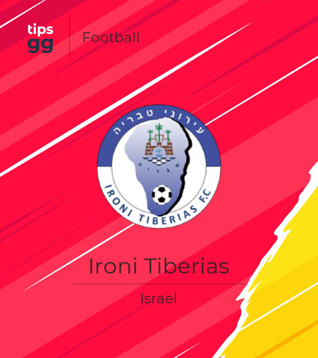 Ironi Tiberias FC