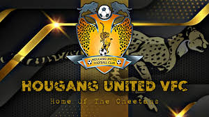 Hougang United FC