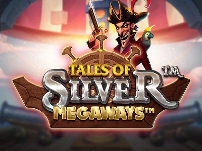 Tales of Silver Megaways Slot